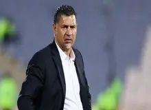 علی دایی: برای فوتبالی که ساختمان فدراسیونش به مزایده گذاشته می‌شود، باید گریه کرد/ به هیچ وجه در انتخابات شرکت نمی کنم