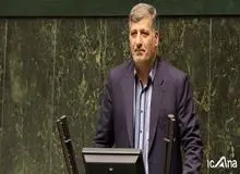 نماینده مخالف پیشنهادی ورزش: وزیر رنگی نمی خواهیم/ افزایش مهاجرت ورزشکاران نشان دهنده سال ها هیچ کاری نکرده ایم