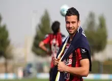 خبر خوش برای پرسپولیسی‌ها/ اضافه خدمت سروش بخشیده شد