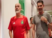 سرمربی النصر: کار استقلال را در ۹۰ دقیقه تمام می‌کنیم! 