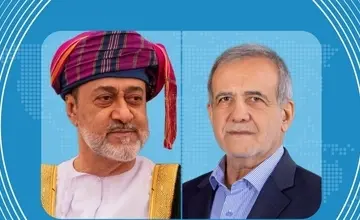 پزشکیان: ایران احترام ویژه‌ای برای تمام کشورهای منطقه قائل است