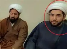 حال عمومی یکی از طلبه های حادثه حرم امام رضا(ع) چندان مساعد نیست
