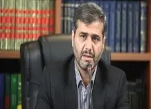 خداحافظی جعفری دولت‌آبادی از دادستانی تهران