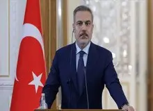 گفت‌وگوهای تلفنی وزیر خارجه ترکیه با همتایان خود در عمان، قطر و استونی