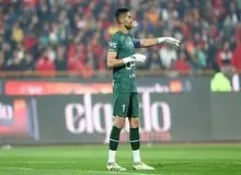 سیدحسین حسینی در استقلالی ماندنی شد