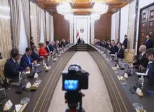 السودانی: امیدواریم مذاکرات ایران و آمریکا منجر به توافق شود