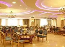 آغاز فعالیت تالارهای پذیرایی  از هفته آینده