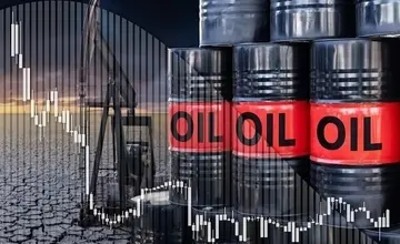 قیمت جهانی نفت به ۹۰ دلار رسید 