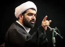 شهاب مرادی: انقلاب اسلامی تمرینی است برای اینکه امام زمان(عج) بیاید و ما در مقابل او سرکشی نکنیم/  مدیر جمهوری اسلامی که امر رهبرش را گوش نکند؛ خیانت  کرده است 