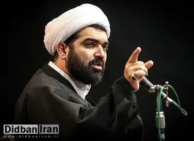 شهاب مرادی: انقلاب اسلامی تمرینی است برای اینکه امام زمان(عج) بیاید و ما در مقابل او سرکشی نکنیم/  مدیر جمهوری اسلامی که امر رهبرش را گوش نکند؛ خیانت  کرده است 