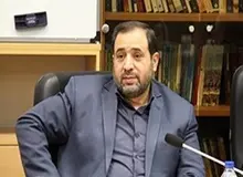 مدیر جدید موزه انقلاب اسلامی و دفاع‌مقدس منصوب شد