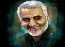 الشرق الاوسط از بازداشت چند نفر در دمشق در ارتباط با ترور سلیمانی خبر داد
