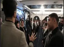 بنیان‌گذار بیزینس مستری در ایران چه کسی است؟