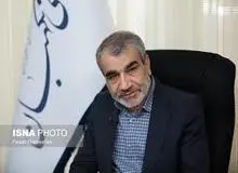 کدخدایی: بررسی‌ صلاحیت‌ها تمام شد؛ بررسی فی‌البداهه نداریم