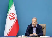 پزشکیان: نارضایتی مردم تقصیر مردم نیست، تقصیر مدیران است
