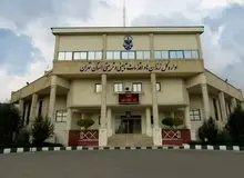 پاسخگویی تلفنی مدیرکل زندان‌های استان تهران به مردم در روز ۱۷ اسفند
