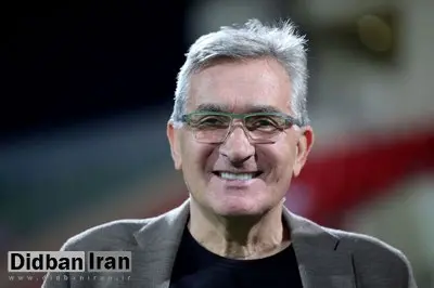 برانکو سرمربی چین می شود