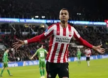 ستاره لاله‌های نارنجی گزینه جانشینی رونالدو در منچستر