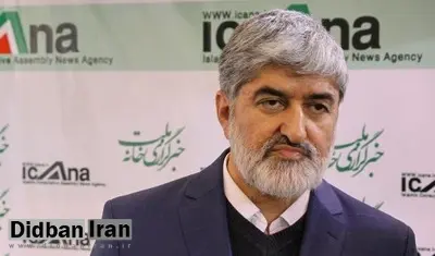 مطهری: با توجه به پشتوانه مردمی که روحانی امروز دارد می تواند مسئله حصر و ممنوع التصویری رییس دولت اصلاحات را حل کند