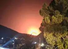 ارتش اسرائیل ۴ عضو جهاد اسلامی را هدف قرار داد