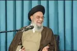 نماینده ولی فقیه در اصفهان: آمریکایی ها گفته اند «با ریختن دامن های کوتاه بر سر زنان، ایران را تسخیر می کنیم»