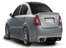 مشخصات فنی و ظاهری ام وی ام 530

