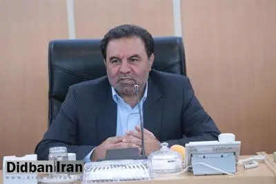 استاندارلرستان ازسد آبسرده بروجرد بازدید کرد