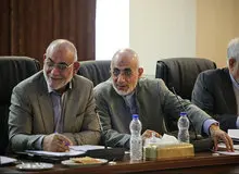 چرا پالرمو رای گیری نشد؟/ میرسلیم: کمیسیون‌های مجمع، دولت و مجمع نظر دادند؛ وقت به اظهارنظر اعضا نرسید