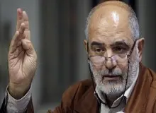 الله کرم: اصلاح طلبان چاره ای جز حمایت از لاریجانی ندارند