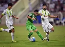 بازگشت کاروان ذوب‌آهن به اصفهان 
