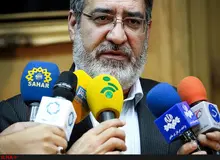 وزیر کشور از افرایش ظرفیت امکانات زیرساختى و خدماتى در مرز مهران خبر داد