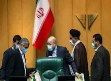 ائتلاف نیکزاد و قالیباف / نایب رییس مجلس: قالیباف رای بالایی در انتخابات رئیس مجلس می آورد