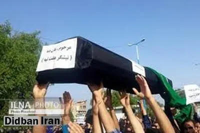 کارگران هفت تپه: اسدبیگی خلع ید نشود اعتصاب می‌کنیم

