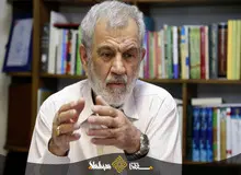 اظهارات عجیب عضو موتلفه/ غفوری‌فرد: رئیسی می‌توانست خیلی حرف‌ها را در مناظره بگوید، اما بخاطر اخلاق نگفت
