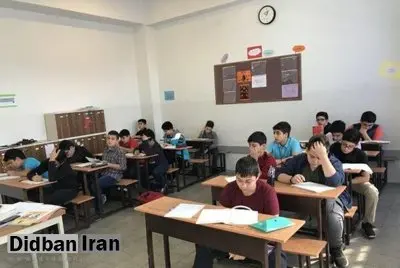 همزمان با شیوع آنفلوانزا در مدارس، شیوه‌نامه کنترل بیماری ابلاغ شد