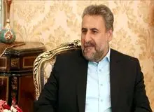 فلاحت پیشه: سیاست خارجی ما این چند وقت ساده لوحانه به توییت های « اولیانوف» دل خوش کرده بود/ وقت مذاکره با آمریکا و حذف واسطه‌گری روس‌ها فرارسیده!