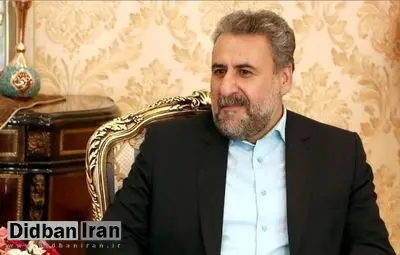 فلاحت پیشه: سیاست خارجی ما این چند وقت ساده لوحانه به توییت های « اولیانوف» دل خوش کرده بود/ وقت مذاکره با آمریکا و حذف واسطه‌گری روس‌ها فرارسیده!