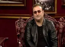 عصبانیت شدید مهران احمدی از سانسور حرف‌هایش در «دورهمی»