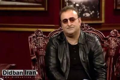 عصبانیت شدید مهران احمدی از سانسور حرفهایش در «دورهمی»