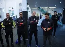 مربیان تیم ملی فوتبال همچنان بدون قرارداد