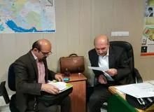 رسیدگی به یک هزار و 800 درخواست در نشست های ملاقات مردمی سازمان صنعت، معدن و تجارت قزوین