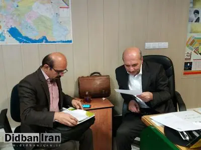 رسیدگی به یک هزار و 800 درخواست در نشست های ملاقات مردمی سازمان صنعت، معدن و تجارت قزوین