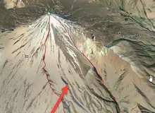 اصل ماجرای دعوا بر سر «وقف دماوند» چیست؟