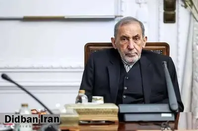 واکنش تند ولایتی به بیانیه شورای همکاری خلیج فارس: از دولت بی‌مسئولیت امارات باید پرسید، شما در یمن چه می‌کردید؟