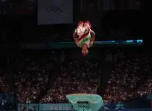 پرشی به وسعت رویا؛ شوآف را فراموش کنید، قهرمان اینجاست!