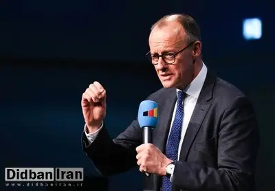 موضع گیری جدید صدراعظم آلمان درباره اوکراین