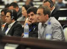 اتهام مهندسی انتخابات از سوی امیر خادم به بهروز نعمتی