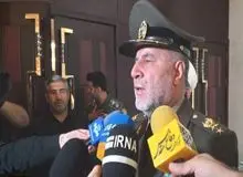 فرمانده نیروی زمینی ارتش: آماده پاسخگویی به هر تهدیدی هستیم
