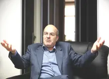 نجات دریاچه با دست خالی نمی‌شود/ بودجه نداریم/ برخی دستگاه ها در مقابل مصوبات دولت برای احیای دریاچه ارومیه مقاومت می کنند 