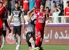 جلسه طاهری و آجورلو در فدراسیون فوتبال